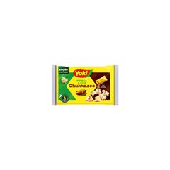 PIPOCA MICRO YOKI 85G CHURRASCO C/SAL