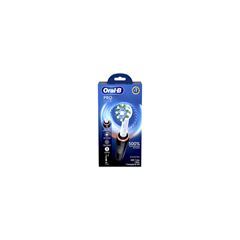 ESC D ELETRICA BLACK PRO SERIES 3 ORAL B