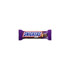 SNICKERS SG 20X40G DARK