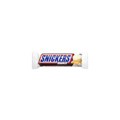 SNICKERS SG 20X40G BRANCO