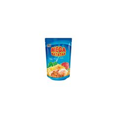 BATATA PALHA MEGA BATATAS 100G POUCH