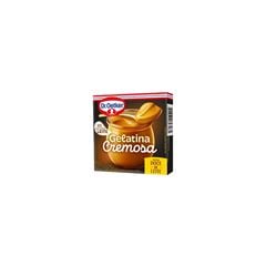 GELATINA DR.OEKTER 36G DOCE DE LEITE