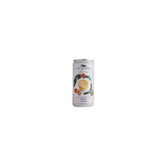 CHA BRANCO MADEIRA 269ML PESSEGO