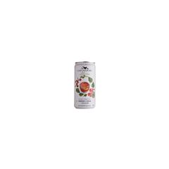 CHA PRETO MADEIRA 269ML CRANBERRY&HIBIS