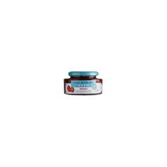 GELEIA CASA MADEIRA 220G MORANGO ZERO