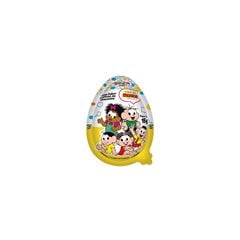 OVO TOYS TURMA DA MONICA