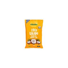 COCO RALADO DIKOKO 100G DESIDRATADO