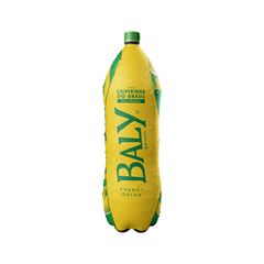 ENERGETICO BALY BRASIL 2L CAIPIRI S/ALCO