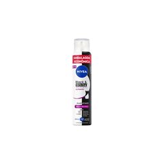 DS NIVEA AERO PROMO 200ML AUTH INVIS.B&W