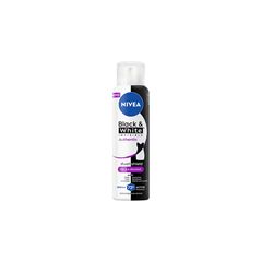 DS NIVEA AERO FEM 150ML AUTH INVIS.B&W