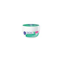 CR FACIAL NIVEA 100G CONTROLE DE OLEOSID