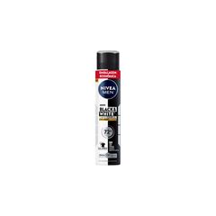 DS NIVEA AERO PROMO 200ML EPC INVIS.B&W
