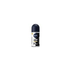 DS NIVEA ROLL ON  50ML EPC NIGHT B&W