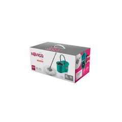 MOP NOVICA 8L FIT PLASTIC