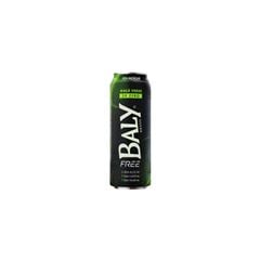 ENERGETICO BALY FREE 473ML MACA VERDE