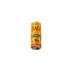 ENERGETICO BALY PRO 250ML BANANA