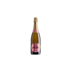 ESPUMANTE PONTO NERO 750ML ROSE BRUT