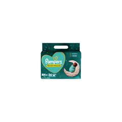FRALDAS PAMPERS PC RN C/36UN