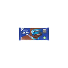 LACTA 17X80G OREO COOKIES