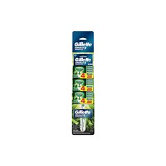 KIT GILLETTE MACH3 1AP+12CARGA SENS HULK