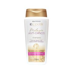 SH ELIXIR BEAUTY 250ML MILAGRE ANTI-DANO