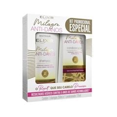 SH ELIXIR BEAUTY 250ML+175ML COND ANTI-D