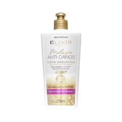 CR PENTEAR ELIXIR 250ML MILAGRE ANTI-DAN