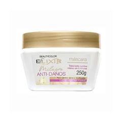MASC ELIXIR 250G MILAGRE ANTI-DANOS
