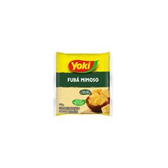 FUBA MIMOSO YOKI 500G