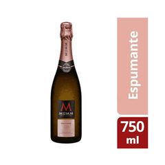 ESPUMANTE MUMM 750ML CUVEE BRUT ROSE