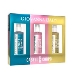 MINI BODY SPLASH GB100ML METAIS NOBR C/3