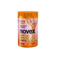 CR TRAT NOVEX 400G DNA DE SALMAO