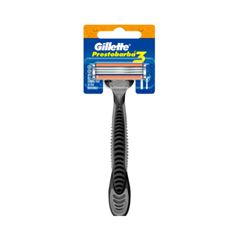 AP GILLETTE PRESTO3 OS REG C/1UN