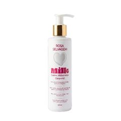 HIDRA CORPORAL RS 200ML MILK