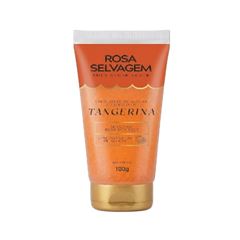 ESFOLIANTE RS 100G TANGERINA