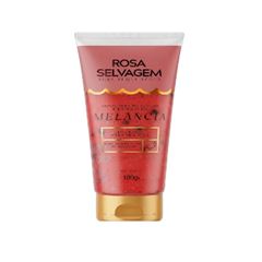 ESFOLIANTE RS 100G MELANCIA