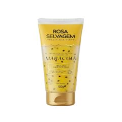 ESFOLIANTE RS 100G MARACUJA