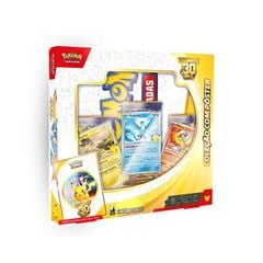 POKEMON COPAG COLECAO COM POSTER
