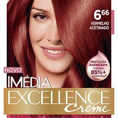 (I)KIT IMEDIA EXC 6.66 LOURO ESC VER