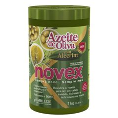 NOVEX 1KG AZEITE DE OLIVA