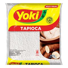 TAPIOCA YOKI 500G