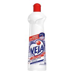 VEJA BANHEI 500ML SQZ X-14 TIRALIMO