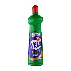 Veja Mult Uso Campestre (Verde Reckitt Simples 500Ml