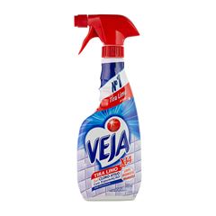VEJA X14 TIRA-LIMO PULVERIZADOR RECKITT SIMPLES 500ML