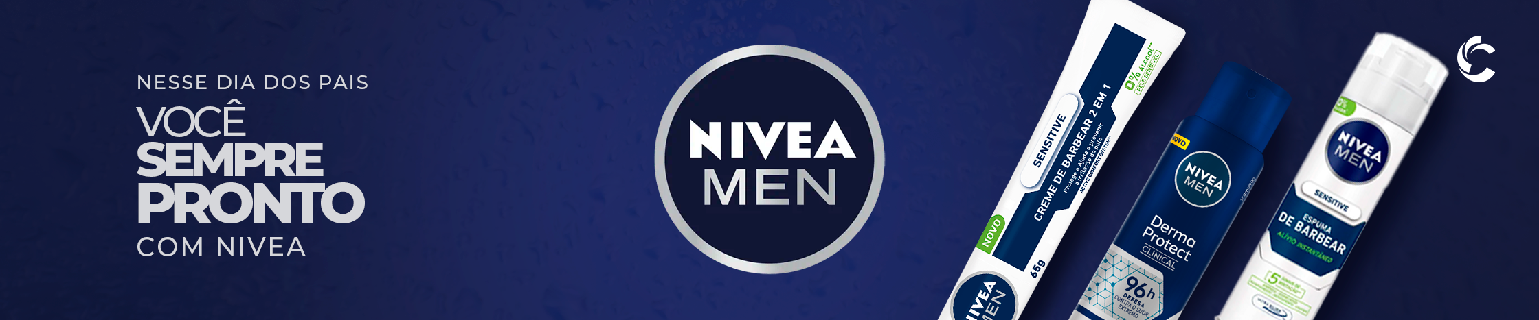BAN-NIVEA