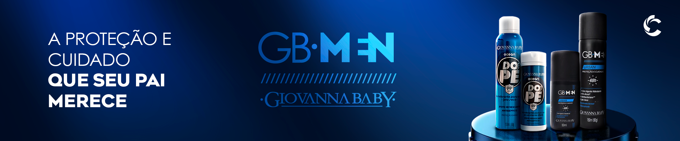 BAN-GBMEN