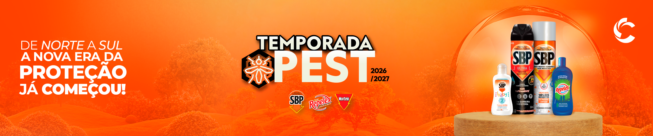 BAN-PEST